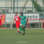 “PARTITA EQUILIBRATA, MA ABBIAMO MERITATO DI VINCERE.”