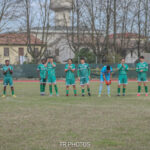 MASSA LOMBARDA 2-0 FCR FORLÌ: TABELLINO E CRONACA.