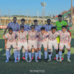 FCR FORLÌ 1-2 POL. RENO: TABELLINO E CRONACA.