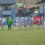 SAMPIERANA 0-2 FCR FORLÌ: TABELLINO E CRONACA.